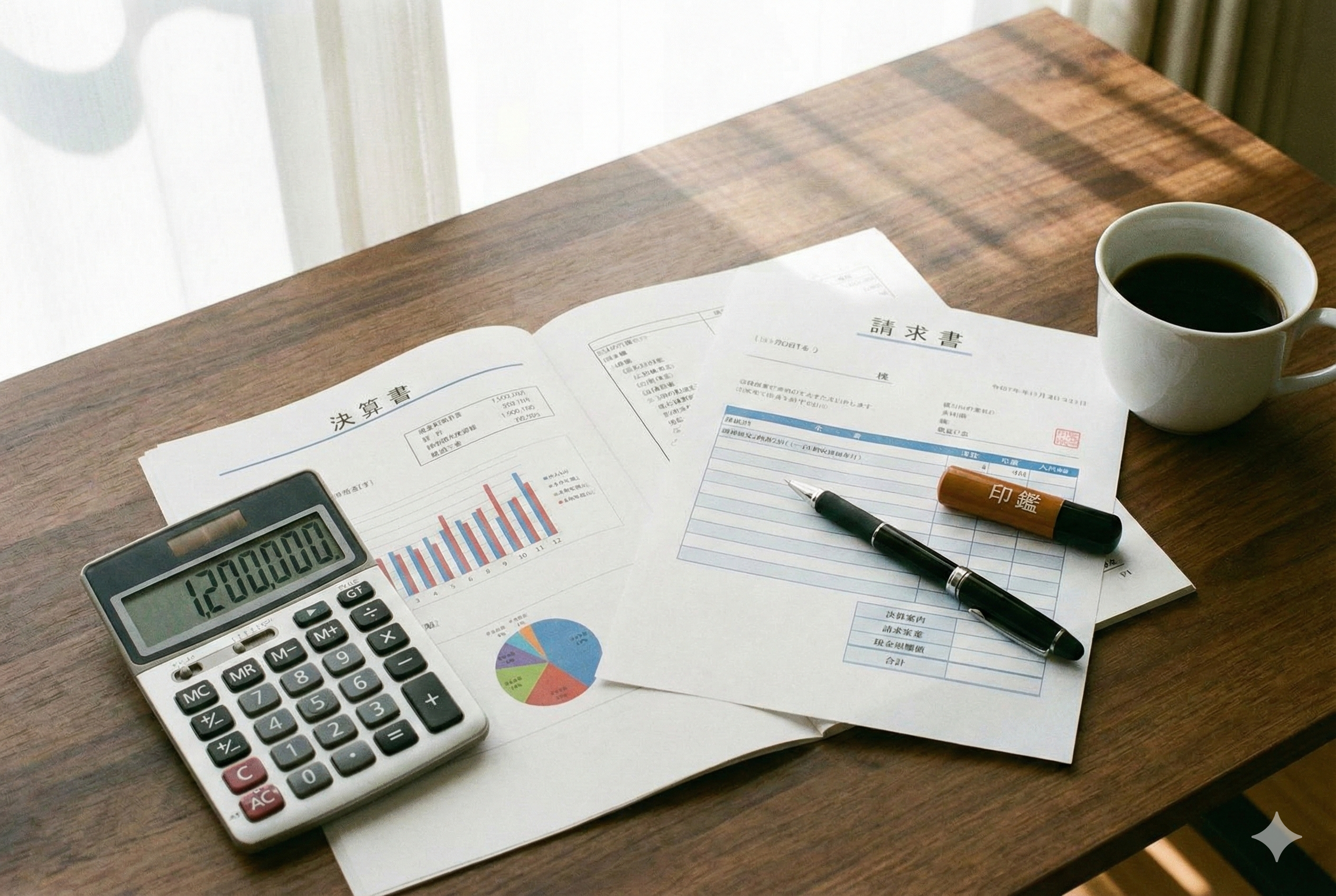 ファクタリング事業